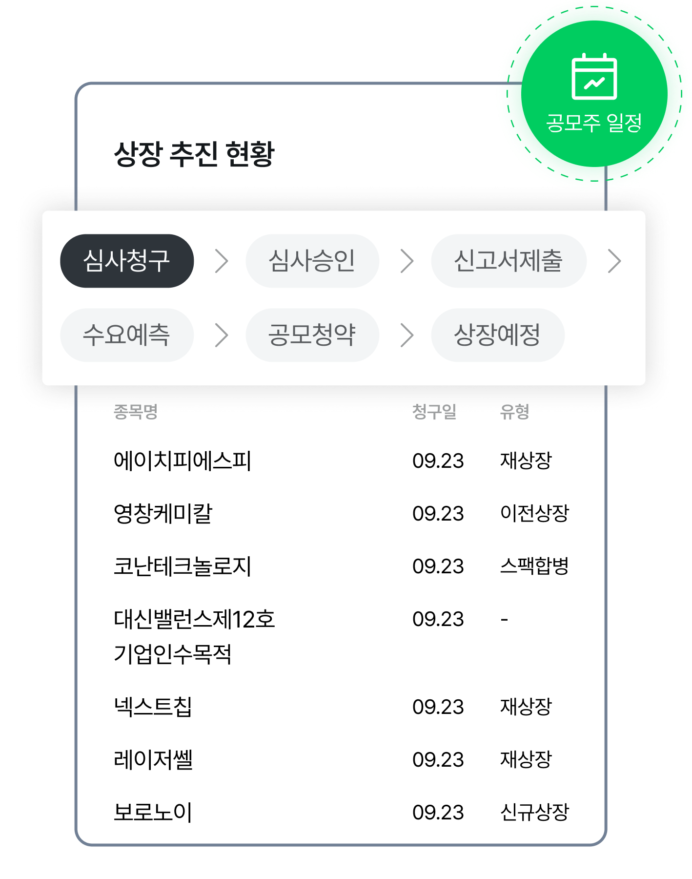App Store 링크 버튼